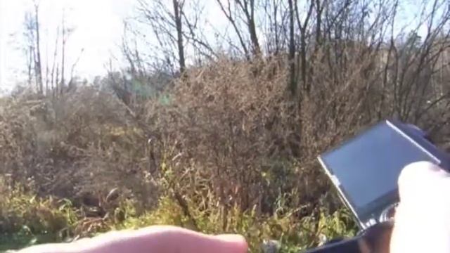 Fujifilm F300EXR скорость фокусировки.m4v смотреть онлайн