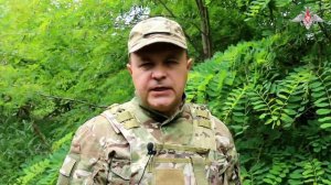 ⚡️ Заявления представителей группировок «Север», «Запад», «Юг», «Центр», «Восток» и «Днепр» о ходе п