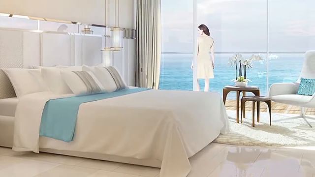 The 8 Palm Jumeirah IFA Hotels and Resorts смотреть онлайн