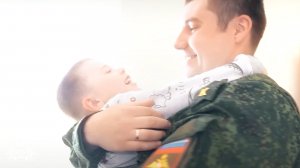 Клип "Любимый город".mp4