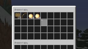 Я дал игроку КРЕАТИВ на 30 секунд на сервере в Майнкрафт...