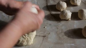 Пирожки с рисом, яйцом и зеленым луком по домашнему подробный рецепт