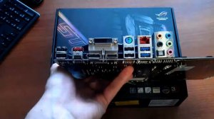 ОНЛАЙН ТРЕЙД.РУ — Материнская плата ASUS STRIX B250F GAMING (LGA1151,ATX)