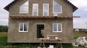 финский дом своими руками в хабаровске смета