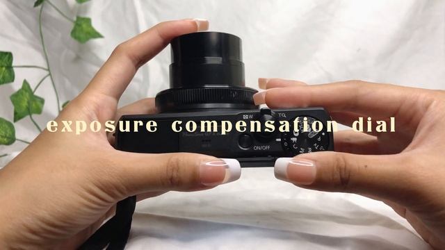 unboxing my Canon Powershot G7x Mark III + review and video test | my first vlogging camera! смотреть онлайн