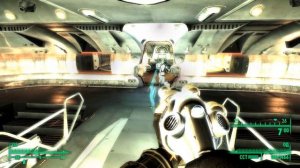 Fallout 3 Прохождение #28 финал инопланетян