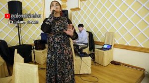 Патимат Гусейнова Эльдар Джабраилов