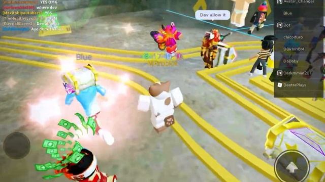 In game with roblox star creator /dev смотреть онлайн