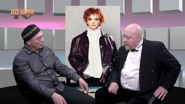 Личность и музыка.В гостях Николай Ефремов .