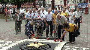 Областной Совет ветеранов в Урюпинске.mp4