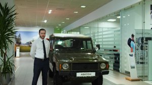 Обзор легендарного Volkswagen Iltis (Илтис)