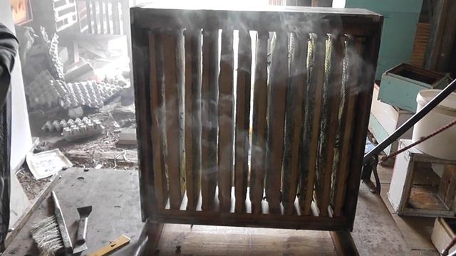 И такое случается на пасеке смотреть онлайн