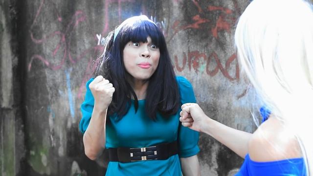 BJSerye - Bato Bato Pick