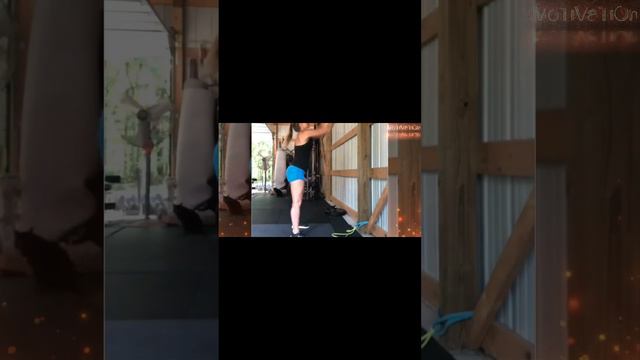 $ мотивация,спорт,музыка,Workout,ФИТОНЯШКИ (10)