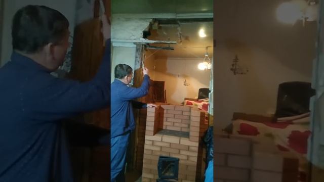 Кладка топки смотреть онлайн