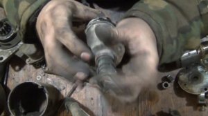 НЕ щелкает и НЕ крутит стартер FENOX для ВАЗ 2108-09, 2113-15