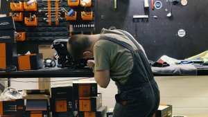 Улучшаем свет на Opel Corsa D OPC