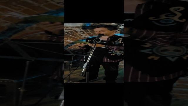 Юрий Тубольцев читает афоризмы  в Undr Bar Москва 26.07.2023 г. Эпизод 2
