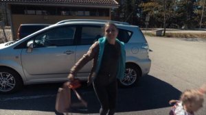 Жизнь в Финляндии - Где живём