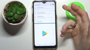 Как разделить экран на Samsung Galaxy A10s? Запуск двух приложений на одном экране Galaxy A10s