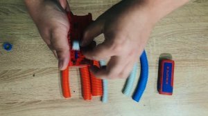 Knipex - режет всё. Инструмент для электромонтажа.