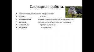 презентация бианки сова 2 класс    копия