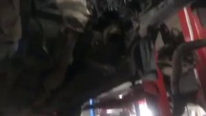 Замена двигателя митсубиси оутлендер хл 2.4л 4B12 НИЖНИЙ НОВГОРОД