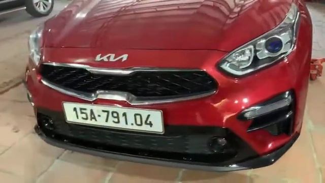 Thay lốp Milestar 225/45/r17 cho xe Kia Cerato смотреть онлайн