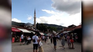 Босния и Герцеговина 2021. ПЛЮСЫ и МИНУСЫ. Отдых. Отзывы.