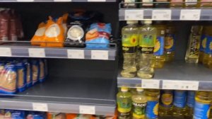 ЦЕНЫ В МАГАЗИНАХ БЕЛАРУСИ. 13.03.22