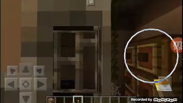 Карта фнаф 2 в Майнкрафт pe смотреть онлайн