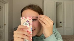 СБРИЛА БРОВЬ...реакция мамы!!!