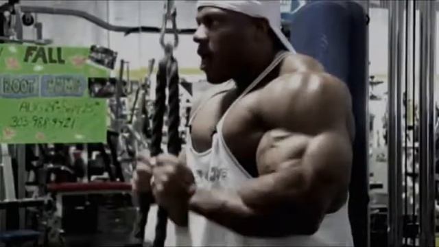 Фил Хит   Мистер Олимпия 2011 2012