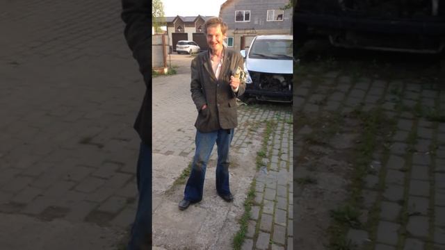 Кто понял жизнь, работу бросил