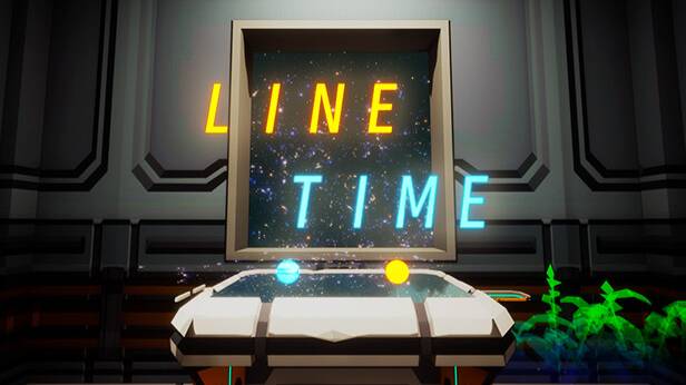 Line Time