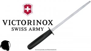 ЛУЧШИЙ МУСАТ (Victorinox 7.8213)