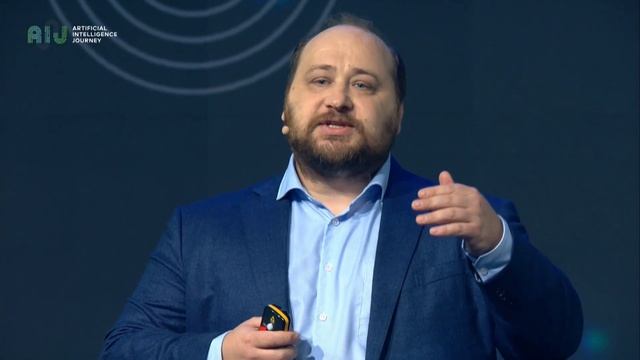 10.11.2021 // AIJ // Роль ИИ в оптимизации дизайна S-белка. Д. Логунов; О. Кардымон смотреть онлайн