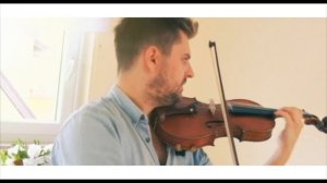 My "Passion" | Violin Stefan Krznaric