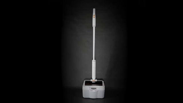 Электрошвабра Kitfort KT-599 смотреть онлайн