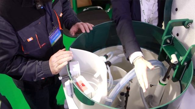 Выставка EXPOFORUM SPB #1 || ПРИГОРОД ПРО