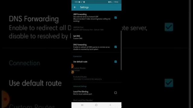 How to speed up your HTTP Injector connection смотреть онлайн