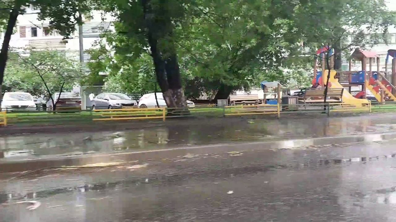 Дождик смотреть онлайн