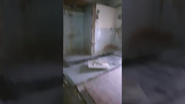 Заброшенные#места в АЛЬМЕТЬЕВСКЕ