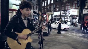 David Bowie – Space Oddity Cover by Henry Facey ,Street Music / Busking/Street Talent/Secret Busker