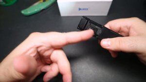 Wuben Falcon X1 - Космический Фонарь - 12000 люмен с кулером