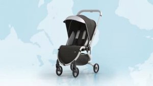 mima kids zigi compact travel solution