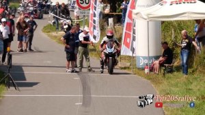 course de côte de Marchaux 2021:crashs ,glisses et sorties