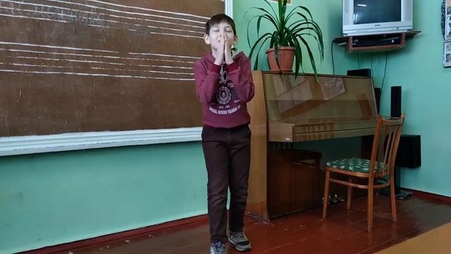 Басня "Как кот в собаки нанимался", автор: Олеся Емельянова, читает: Цопарев Егор смотреть онлайн