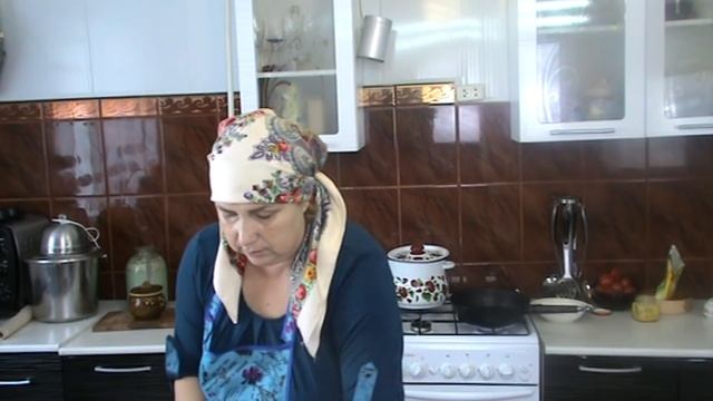 КОРОЛЕВА КУХНИ хрустящий ХЛЕБ +ТЕФТЕЛИ в СОУСЕ