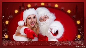 Бесплатный проект ProShow Producer – Новогодняя заставка ID 2023-10-30